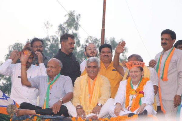 Dr Arvind Sharma